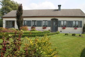  B&B Au fil des saisons sur la Wiels  Фовийе